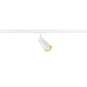 SLV Aluminium PURI 2.0 Dome, 1~ spot, GU10, 1x max. 6W, white