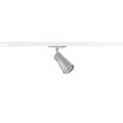 Back view product picture of SLV Aluminium PURI 2.0 Dome, 1~ spot, GU10, 1x max. 6W, grey