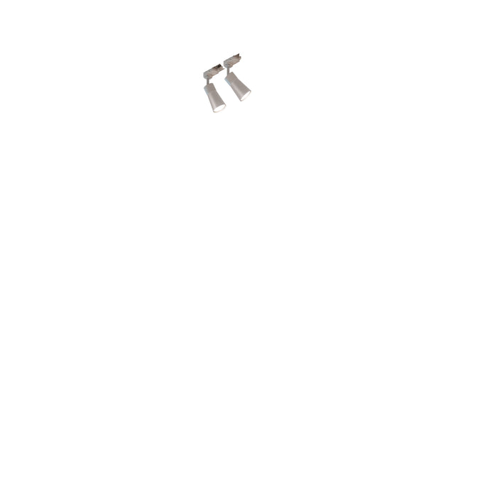 SLV 1008268 PURI 2.0 Tube, 3~ spot, GU10, 1x max. 6 W, white (MD20)