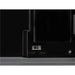 Black appliance detail with 2700K/3000K color temperature switch.