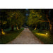 SLV 1008387 ADEGAN, outdoor free-standing light, solar, 2200 K, IP65, brown (MD02)