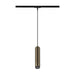 Detailed view product picture of SLV GRIP! L, 1~ pendant light, GU10, pendant length 200 cm, 1x max. 6W, bronze / black
