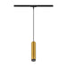 Detailed view product picture of SLV GRIP! L, 1~ pendant light, GU10, pendant length 200 cm, 1x max. 6W, gold / black