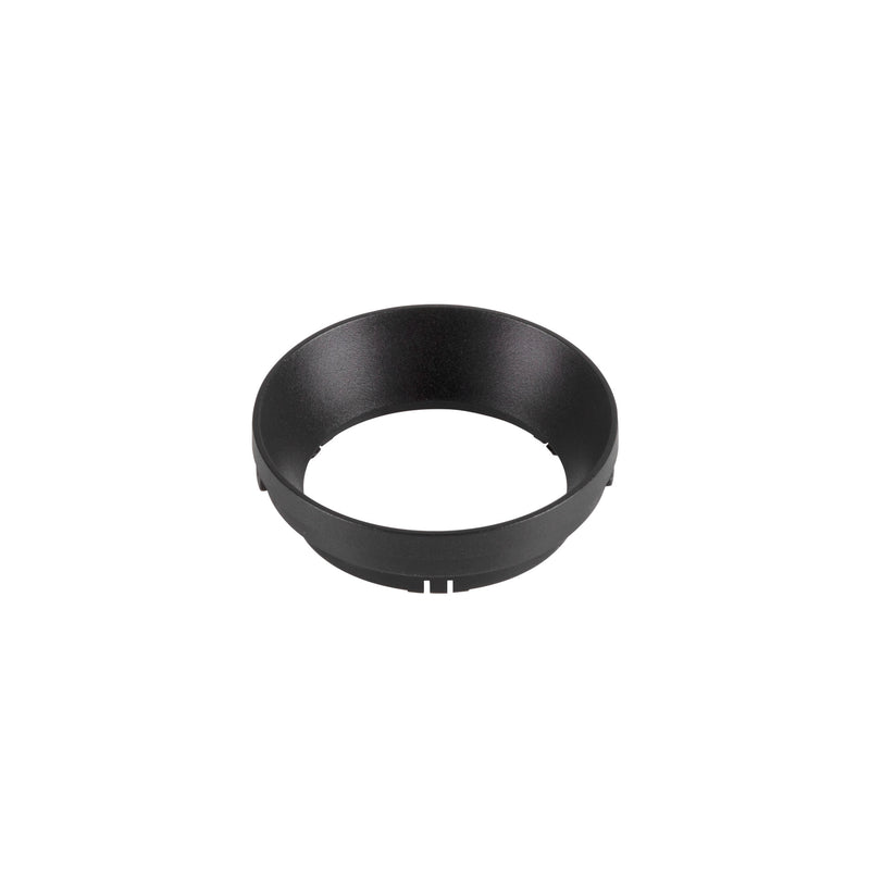 SLV NOBLO®, decorative ring, black