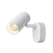 Bottom view product picture of SLV NOBLO®, decorative ring, white