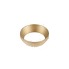 SLV 1008484 - NOBLO, decorative ring, gold