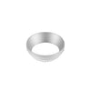 SLV 1008485 - NOBLO, decorative ring, grey