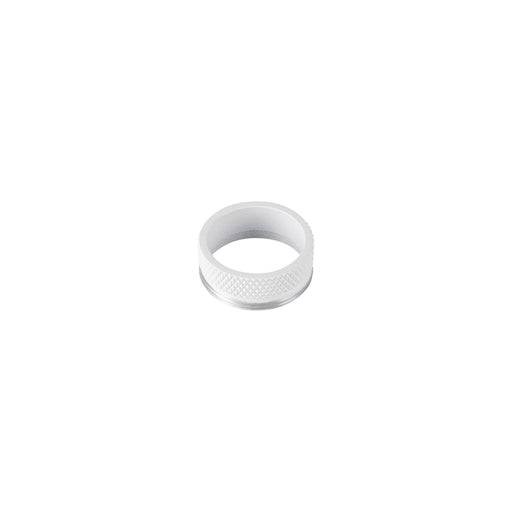 SLV GRIP! S, decorative ring, white