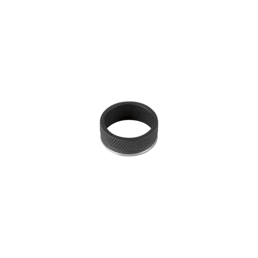 SLV GRIP! S, decorative ring, black