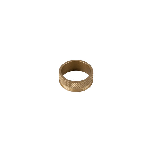 SLV GRIP! S, decorative ring, gold