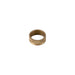 SLV GRIP! S, decorative ring, gold