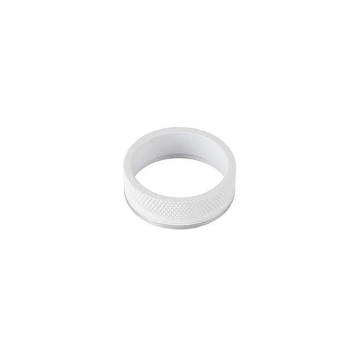 SLV GRIP! M, decorative ring, white