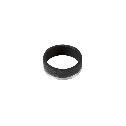 SLV GRIP! M, decorative ring, black