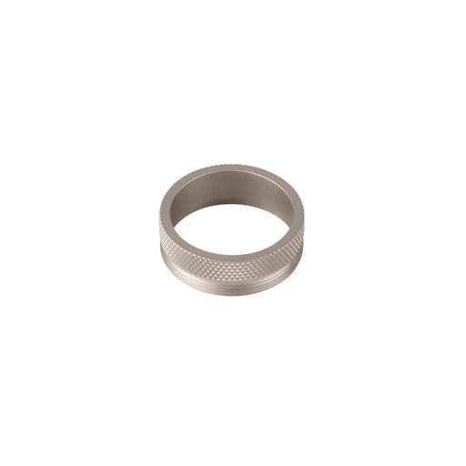SLV GRIP! M, decorative ring, nickel