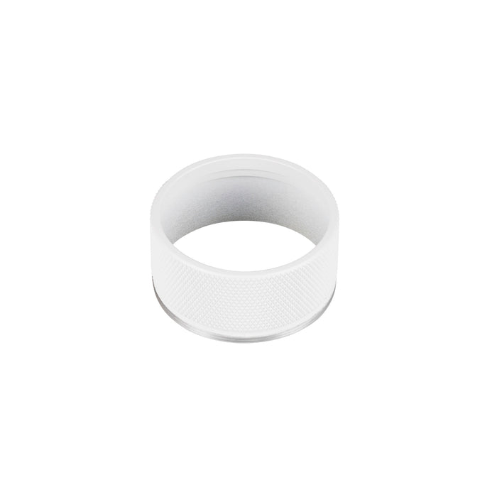 SLV GRIP! L, decorative ring, white