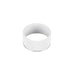 SLV GRIP! L, decorative ring, white