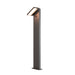 SLV ABRIDOR POLE 100, floor lamp, HYBRID, 2200/2700K, IP65 anthracite