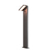 Detailed view product picture of SLV ABRIDOR POLE 100, floor lamp, HYBRID, 2200/2700K, IP65 anthracite