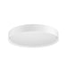 Sloping product picture of SLV DECONA, wall and ceiling-mounted light, round, 2700/3000K, 23W, PHASE, white