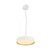 Detailed view product picture of SLV DECONA, suspension kit, pendant length 150cm, white