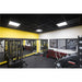 SLV 1008597 PANEL C, 600 34 W 830/840 UGR (MD20)