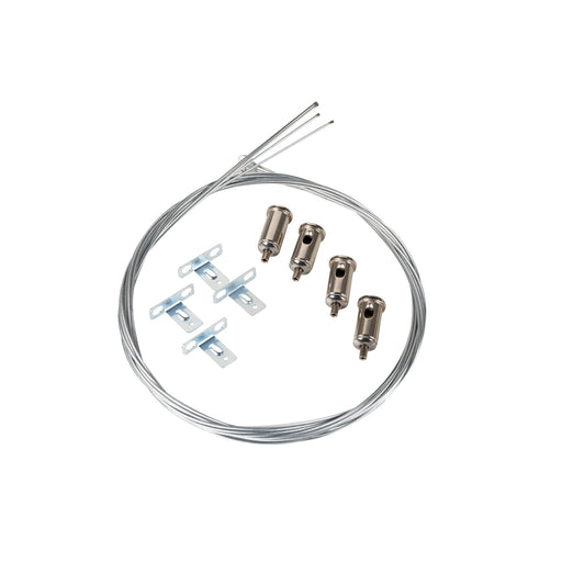 SLV PANEL C, suspension cable, L: 150 cm