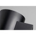 SLV 1008612 OCULUS, wall-mounted light, round, 2000-3000 K, 15 W, dim-to-warm, PHASE, 100°, dark bronze (MD23)