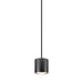 SLV OCULUS, pendant light, pendant length 250cm, 2000-3000K, 100°, dim-to-warm, PHASE, dark bronze