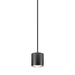 Back view product picture of SLV OCULUS, pendant light, pendant length 250cm, 2000-3000K, 100°, dim-to-warm, PHASE, dark bronze