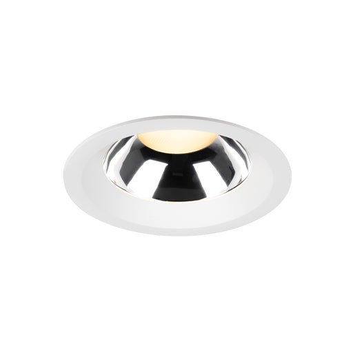 SLV Aluminium DOWNLIGHT C, 150 8/14/20W 930 IP54
