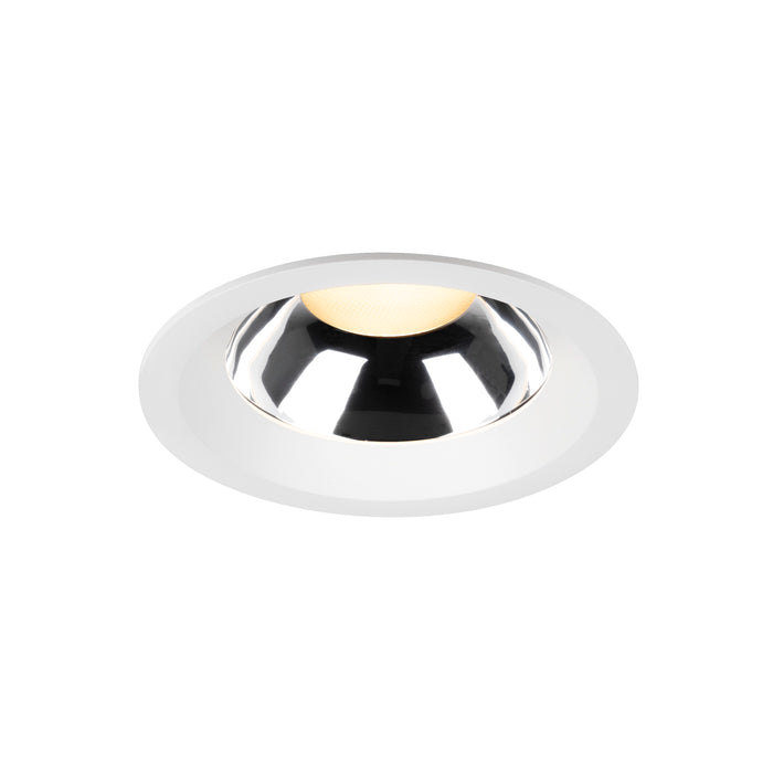 SLV Aluminium DOWNLIGHT C, 150 8/14/20W 930 IP54