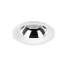 Back view product picture of SLV Aluminium DOWNLIGHT C, 150 8/14/20W 930 IP54