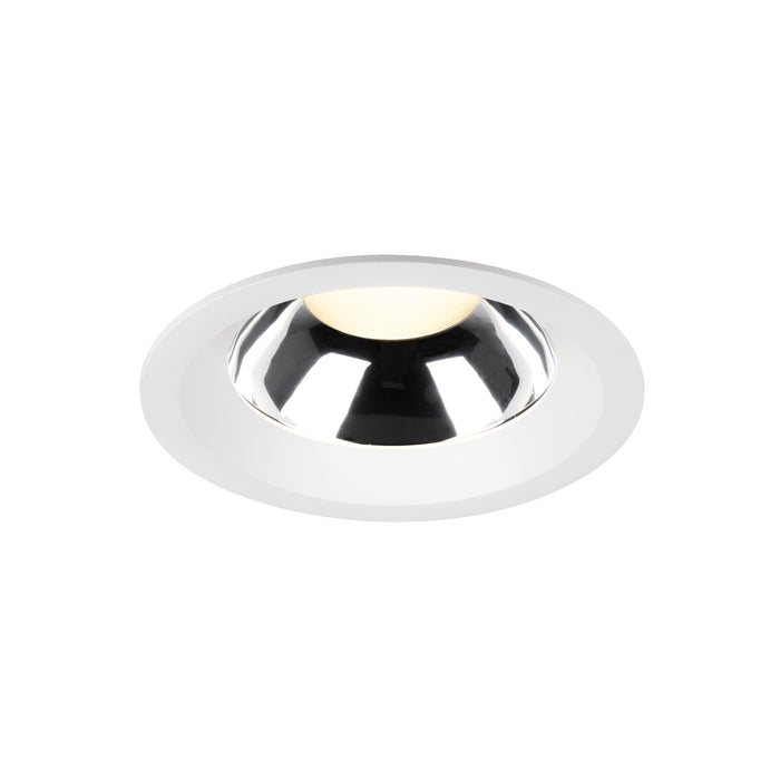 SLV Aluminium DOWNLIGHT C, 150 8/14/20W 940 IP54