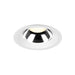 SLV Aluminium DOWNLIGHT C, 150 8/14/20W 940 IP54