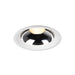 SLV Aluminium DOWNLIGHT C, 200 8/16/24W 930 IP54