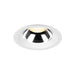 SLV Aluminium DOWNLIGHT C, DALI 150 20W 930 IP54