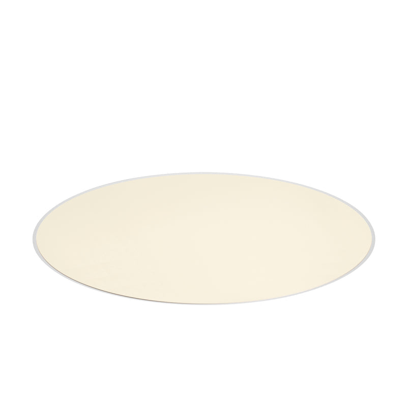 Detailed view product picture of SLV Aluminium MEDO® 60, recessed ceiling light, frameless, 3000/4000K, 80°, IP20, round, white