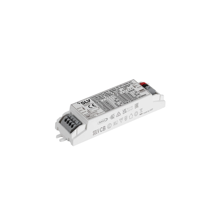 SLV LED driver 15W, 100-700mA, DALI