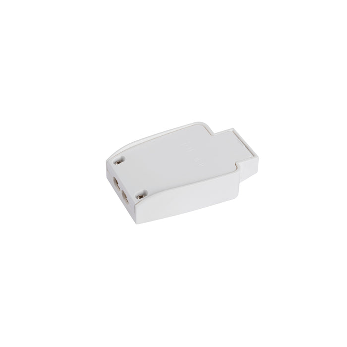 SLV Strain relief, standard, for non-dimmable drivers: 1008699, 1008700, 1008701