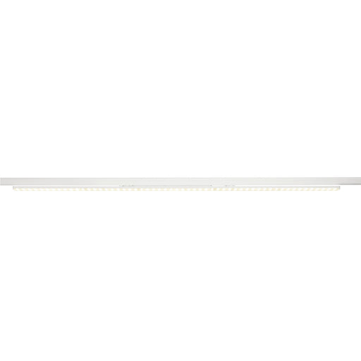 SLV Aluminium SIGHT EASY, 3~ spot, rectangular, 4000K, 41W, 25°, white