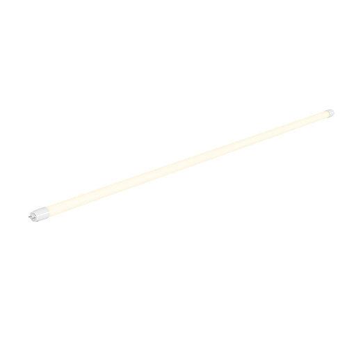 SLV Colourless Pack of 10 LED Tube V T8 EM/M 1500 22W 840