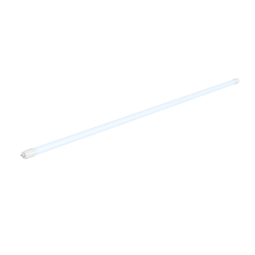 SLV Colourless Pack of 10 LED Tube V T8 EM/M 1500 22W 865