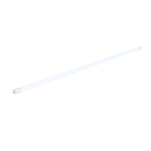 SLV Colourless Pack of 10 LED Tube C T8 EM/M 1500 24W 865