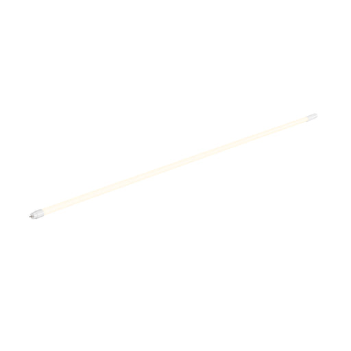 SLV Colourless Pack of 10 LED Tube C T5 M 1500 34W 840