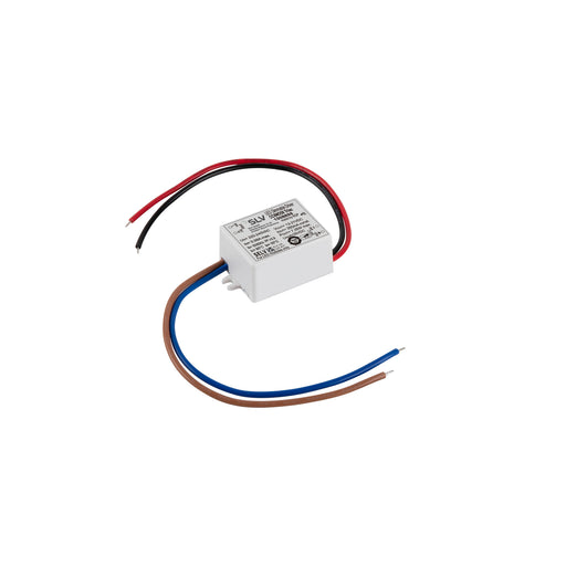 SLV LED driver, 6W, 350mA, PHASE, white