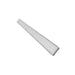White LED light bar, surface mount.