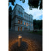 SLV 1008839 CONCRETE, Pole 55, PHASE, Free-standing lamp, 2700 K, IP65, Grey (MD02)