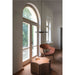 SLV 1010406 GRIP! FLAT, Felt shade Ø50cm x 0.6cm, anthracite (MD20)