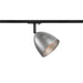 SLV 1009138 PARA CONE 14, 1 phase system light, GU10, aluminium (MD01)