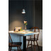 SLV 1009140 PARA CONE 14, pendant light for 1-phase system, GU10, aluminium (MD20)